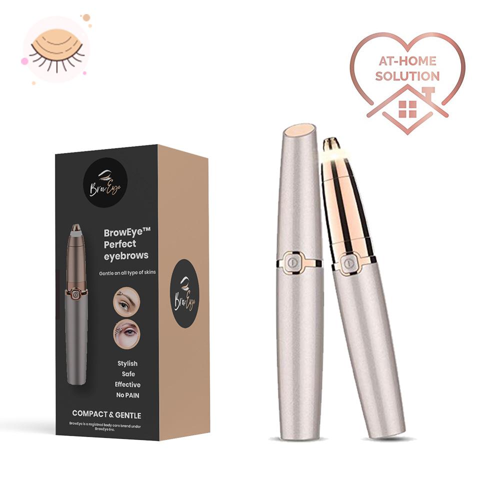 BrowEye™ - Perfect eyebrows