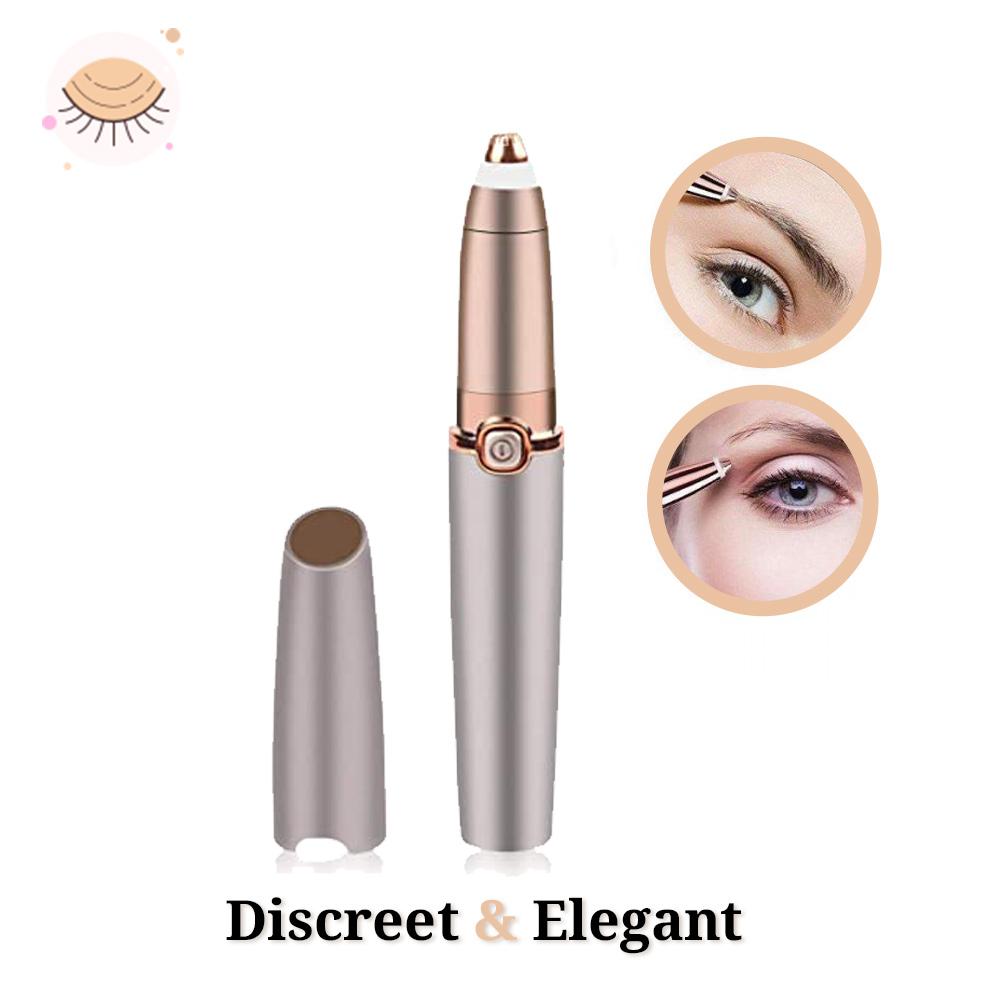 BrowEye™ - Perfect eyebrows