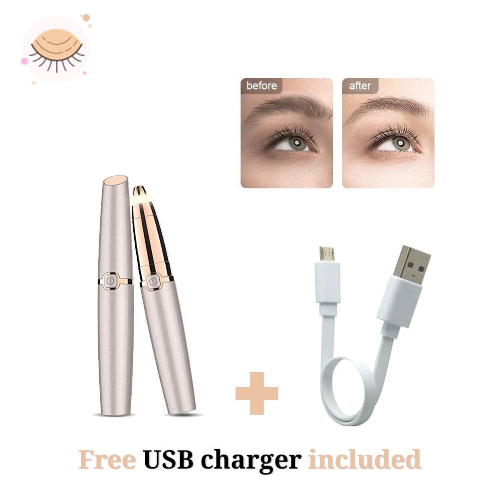 BrowEye™ - Perfect eyebrows